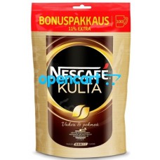Кофе Nescafe Kulta 180 гр